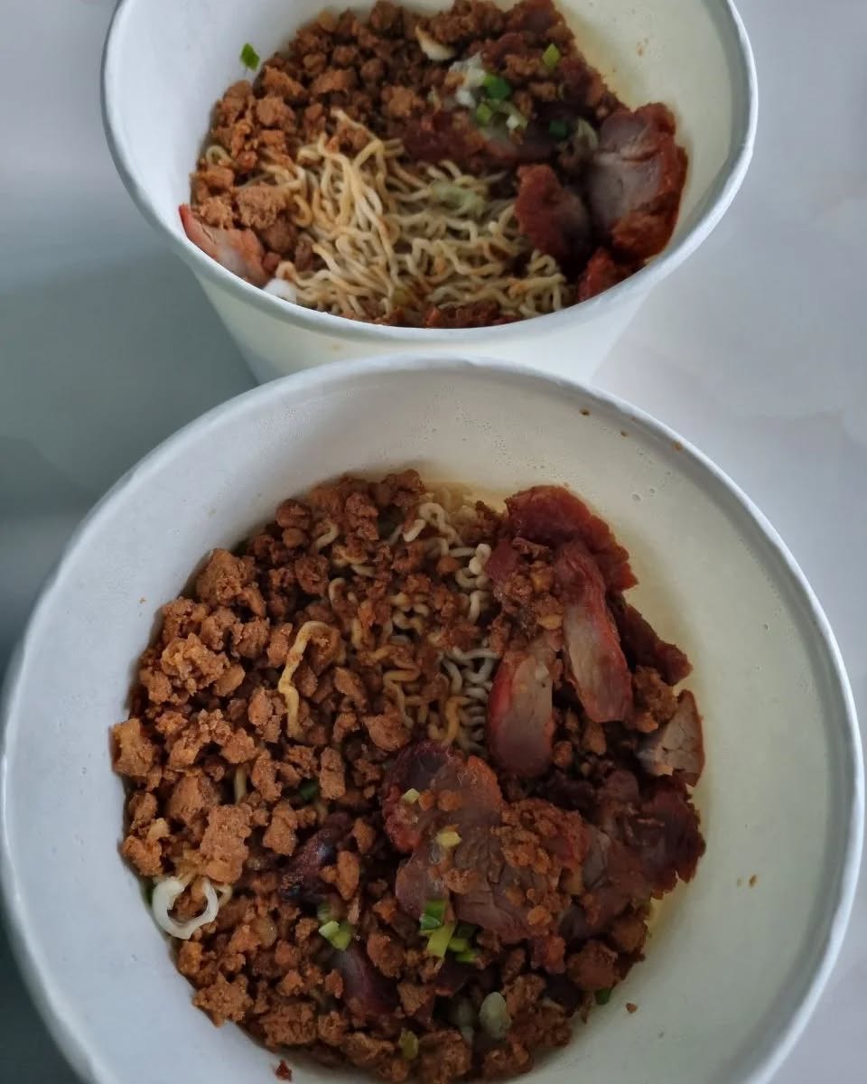 Kolo mee!