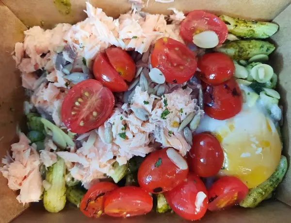 DIY Pasta ($16.40)!