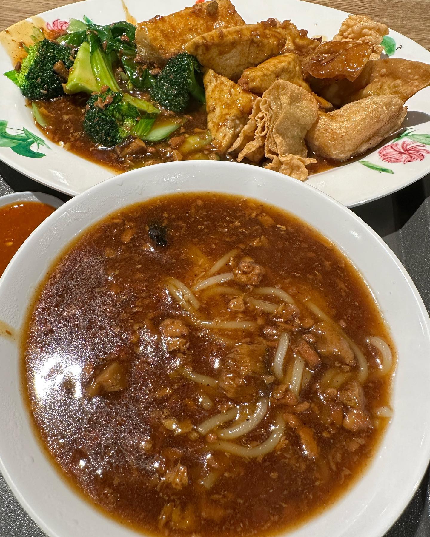 Fu Lin Yong Tau Foo ($8)!