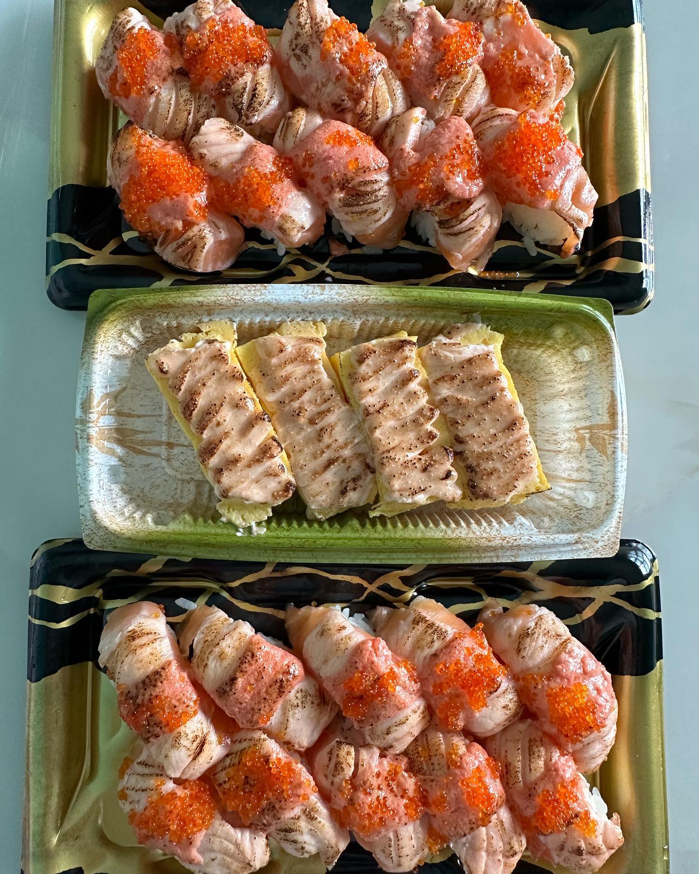 Mentaiko Monday ($32.90)!