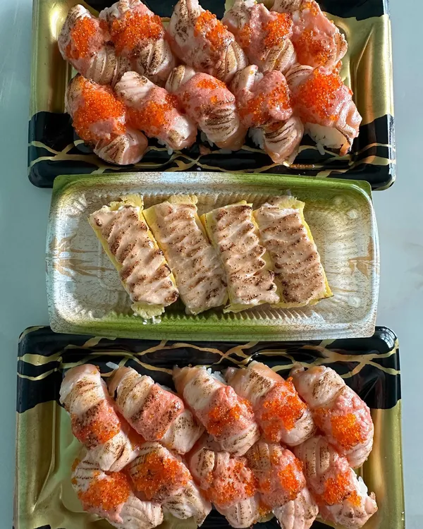 Mentaiko Monday ($32.90)!