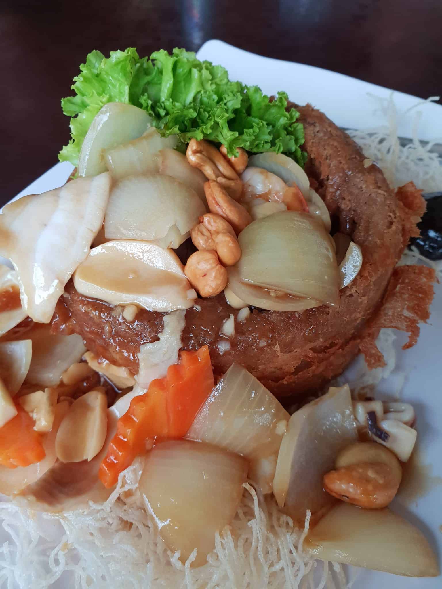 Kimly Seafood!