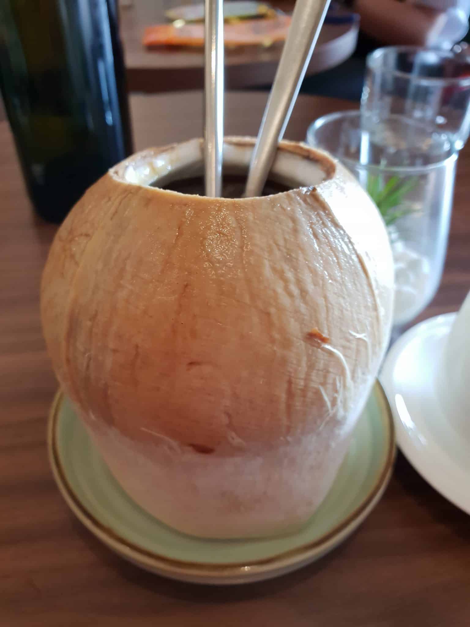 Percolate