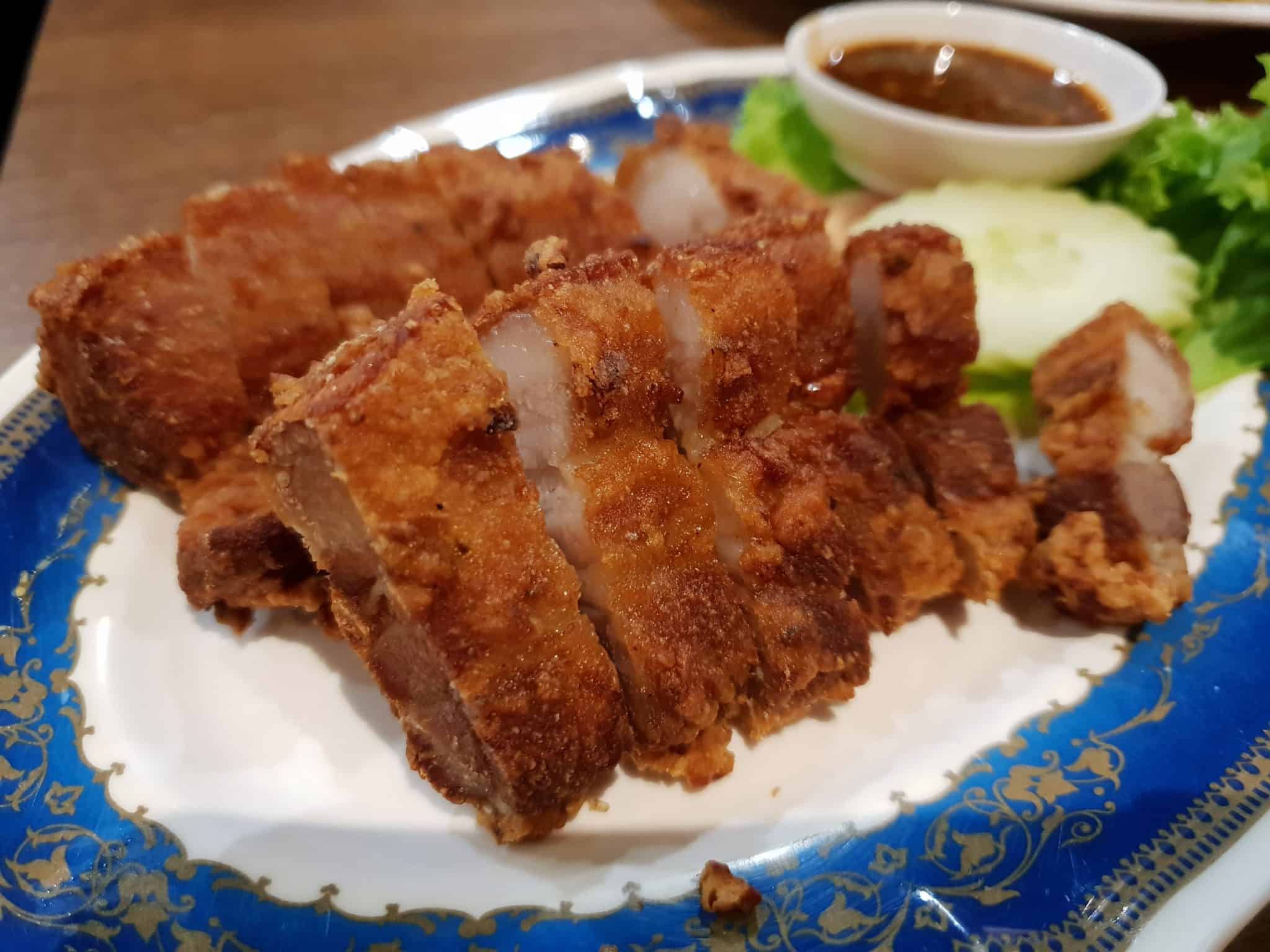 Soi Thai Soi Nice!