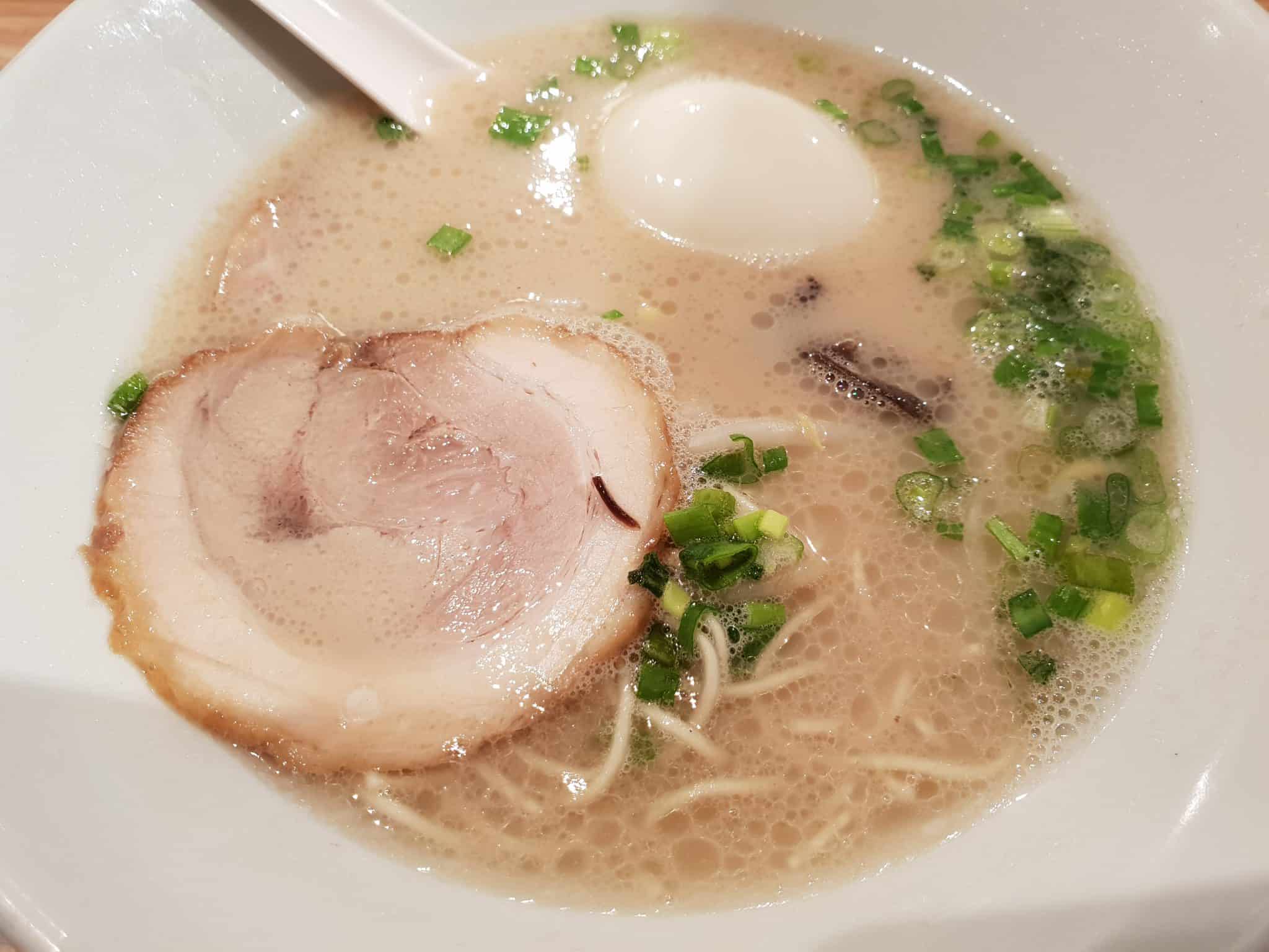 Ippudo!