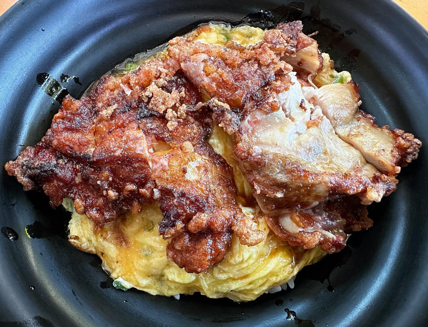 Chicken cutlet ($6)!