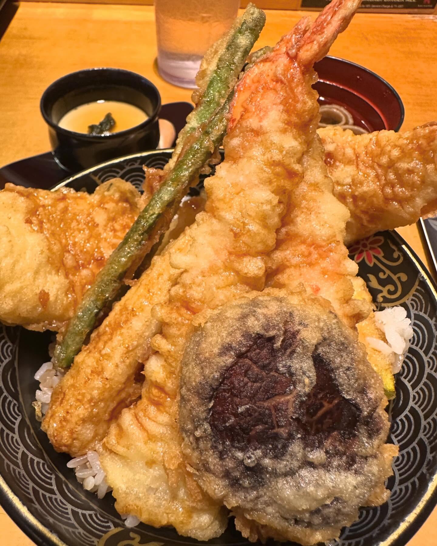 Special mix tendon ($14.90++)!